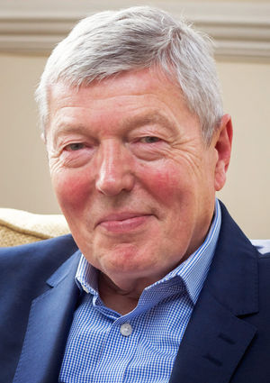 Alan Johnson