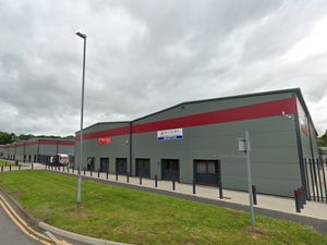 Supporting image for story: Liquidators called in at Telford haulage firm Secal Logistics after 'very difficult decision' to cease trading