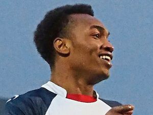 Supporting image for story: AFC Telford United aiming to buck Blyth Spartans trend