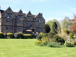 Supporting image for story: Revamped Weston Hall opening doors for the first time
