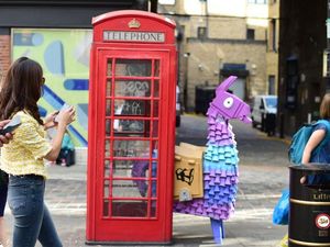 Supporting image for story: Why has Fortnite become so popular?