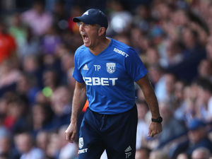 Supporting image for story: Tony Pulis: West Brom were second best