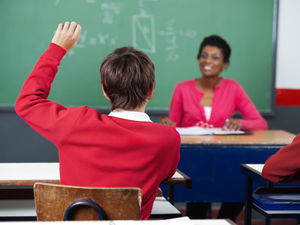 Supporting image for story: Shropshire teachers clocking up 500 sick days a week