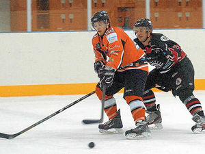 Supporting image for story: Tomas Karpov hailed as Telford Tigers' saviour