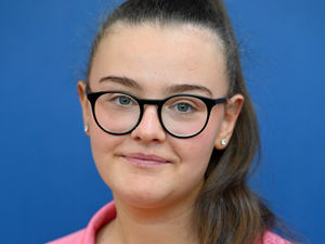 Supporting image for story: First episode of programme focussing on Sedgley pupils is well received