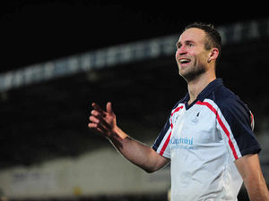 Supporting image for story: Watch highlights of Telford 5 FC United 1