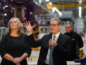 Supporting image for story: Starmer fails to apologise to civil servants amid claims of ‘Trumpian’ language