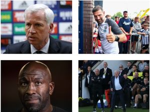 Supporting image for story: Right or wrong call?: Every West Brom managerial decision under Guochuan Lai 