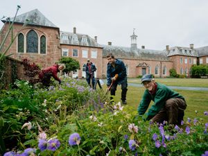 Supporting image for story: Hartlebury Castle issues funding plea