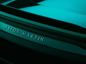 Supporting image for story: Aston Martin confirms new DBS 770 Ultimate