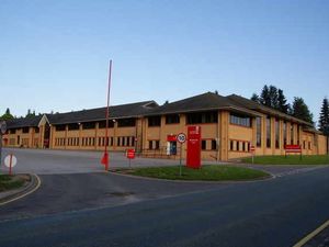 Supporting image for story: Student's anger over university terrorism investigation