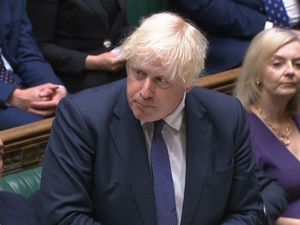 Supporting image for story: Toby Neal: Boris Johnson and the chamber of horrors