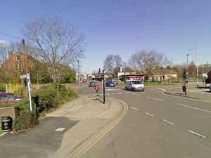 Supporting image for story: Market Drayton council backs tree axe plans