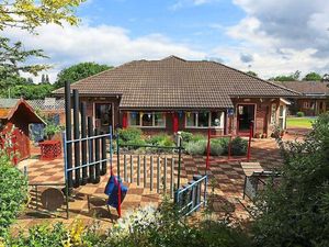 Supporting image for story: Make good your promise on children's hospice funding, says charity boss