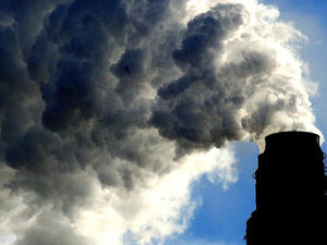 Supporting image for story: Telford & Wrekin: Residents to air views over climate change action