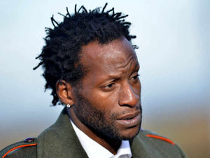 Supporting image for story: Ugo Ehiogu: Former Aston Villa and West Brom defender in hospital after collapsing