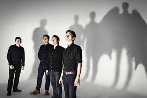 Supporting image for story: Athlete starring at Birmingham HMV Institute