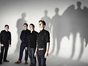 Supporting image for story: Athlete starring at Birmingham HMV Institute