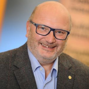 Johnathan Dudley of Crowe