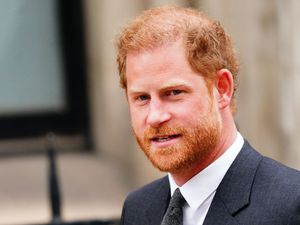 Supporting image for story: Duke of Sussex and Hugh Grant face wait to hear if NGN claims can go to trial