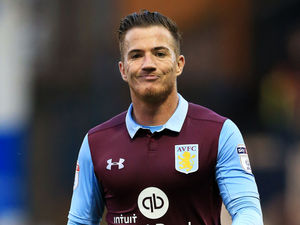 Supporting image for story: Aston Villa striker Ross McCormack in talks to join Usain Bolt at Central Coast Mariners