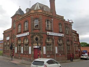 Supporting image for story: Jewellery Quarter scheme in Birmingham to be considered a second time