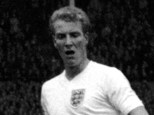 Supporting image for story: Wolves fans invited to remember Ron Flowers before West Ham match