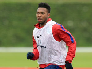 Supporting image for story: West Brom close in on Daniel Sturridge loan from Liverpool
