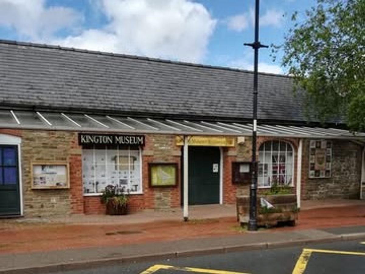 More information is needed before a grant for musuem repairs can be considered by a town council