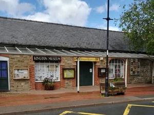 Supporting image for story: More information is needed before a grant for musuem repairs can be considered by a town council