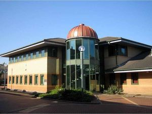 Supporting image for story: Dudley Building Society profits and lending on the rise