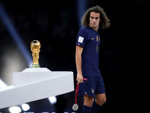 Supporting image for story: Matteo Guendouzi still on Aston Villa’s radar