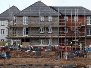 Supporting image for story: New homes planned to transform former Dudley MEB site