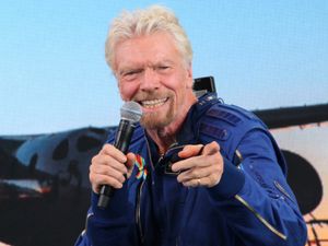 Supporting image for story: LETTER: Money could be much better spent