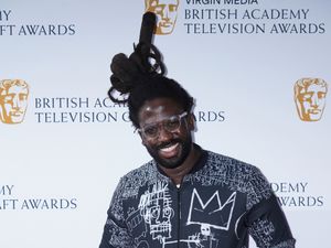 Supporting image for story: Dreaming Whilst Black star: Avoiding racism in show would be injustice