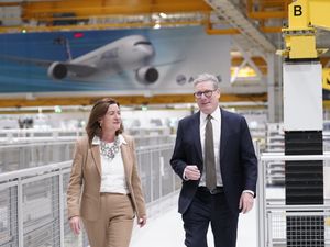 Supporting image for story: ‘Ship stabilised’ after turbulent year for Labour in Wales, says First Minister