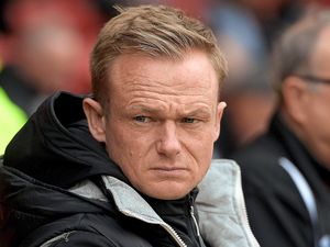 Supporting image for story: Dean Keates: Walsall won’t be held to ransom