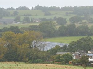 Supporting image for story: Developers swamp council with 'horrendous' number of housing proposals