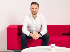 Supporting image for story: Accountancy firm in running for a hat-trick of awards  