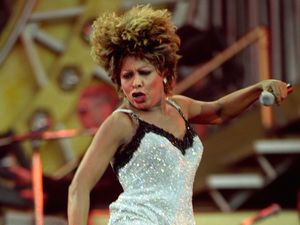 Supporting image for story: Tina Turner remembered for ‘inspiring stars of tomorrow’ after her death at 83