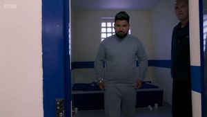 Jagdeep Singh. Picture: BBC documentary Murder 24/7
