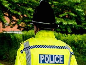 Supporting image for story: Police 'keeping head above water' says commissioner John Campion 