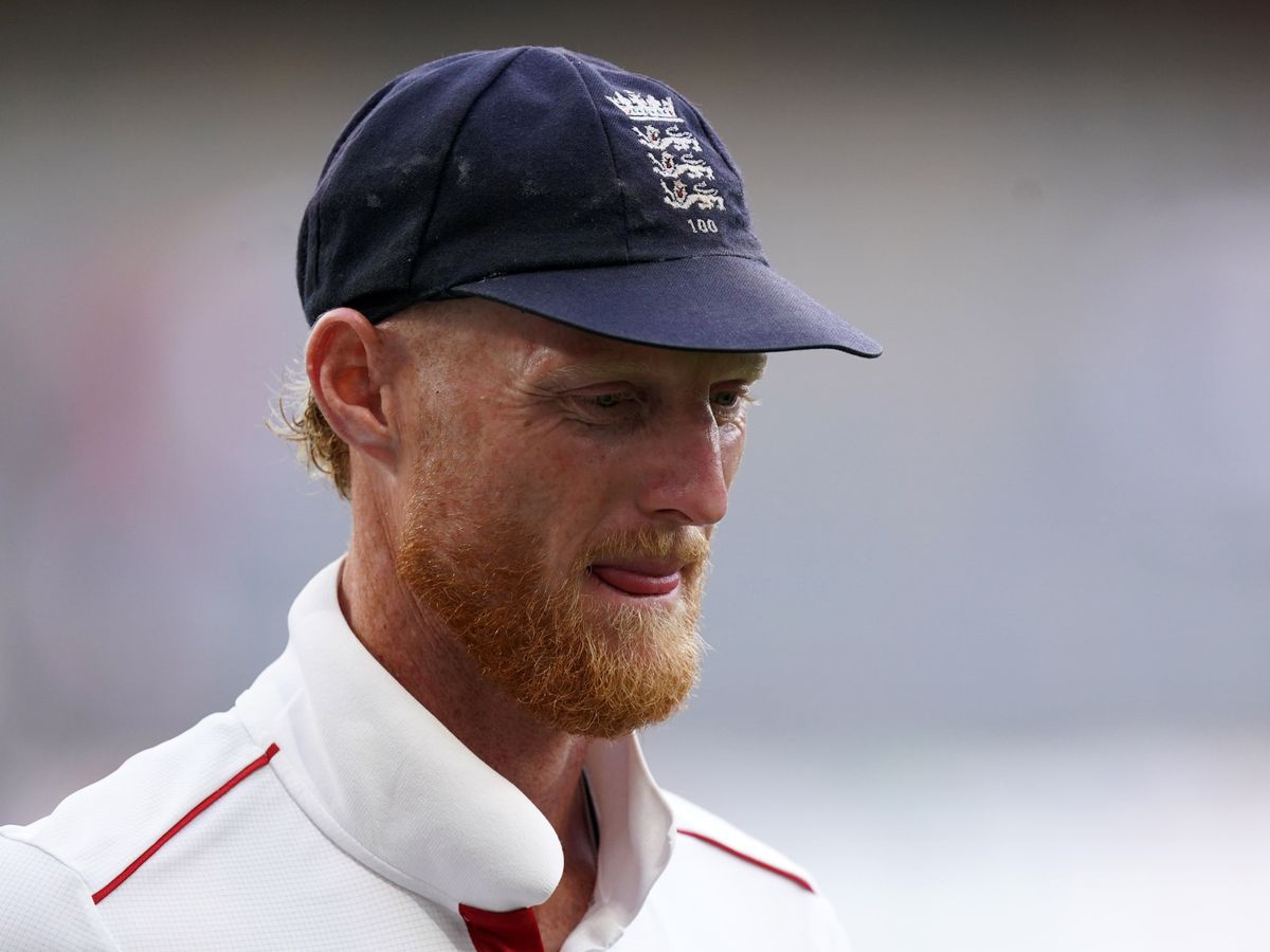 England desperate to avenge ‘rubbish’ first Test performance, says Ben Stokes