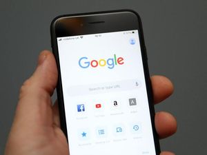 Supporting image for story: UN health agency works with Google to combat coronavirus misinformation