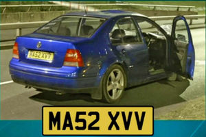 Appeal – police are still seeking the driver involved