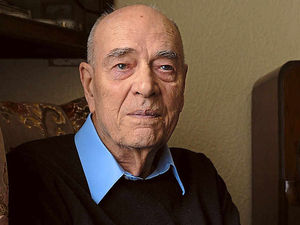 Supporting image for story: Car-jacking victim, 85, one year on: There's no closure to my attack nightmare