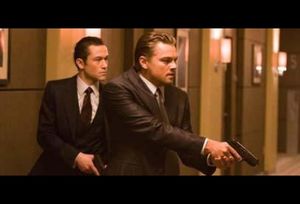 Supporting image for story: Inception