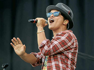 Supporting image for story: Bruno Mars, Barclaycard Arena, Birmingham - make a night of it