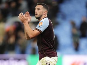 Supporting image for story: Friday’s briefing: John McGinn gives Villa victory and more woe for Rangers