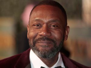 Supporting image for story: Lenny Henry to answer fan questions at Birmingham City University event